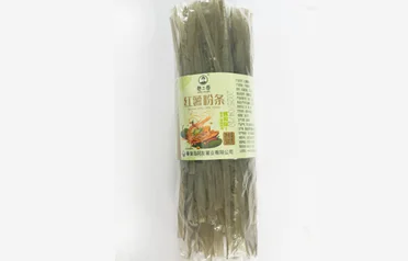 Como a Indústria de Batata Qinhuangdao Tongyou exporta sua aletria de batata-doce ensacada e a granel para o exterior?