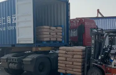 Por que o amido de batata doce da Indústria de Batata Qinhuangdao Tongyou mantém uma posição estável no mercado de importação sul-coreano?
