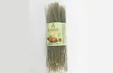 Como escolher o amido de batata doce e a aletria de batata doce com confiança? Uma visita à Qinhuangdao Tongyou Potato Industry Co., Ltd.